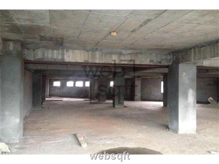 Commercial Office Space for Rent in Hyderabad